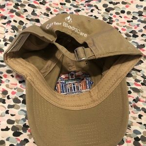 Texas rangers hat final season